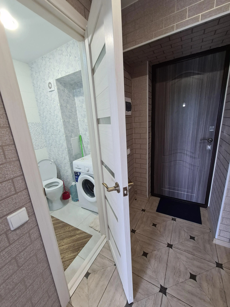 Апартаменты посуточно Керчь Аршинцево