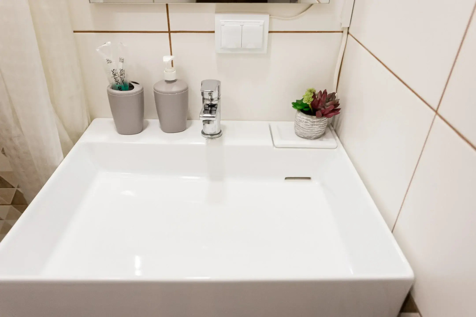 Студия WestRooms в центре у Музея Мирового Океана (1)