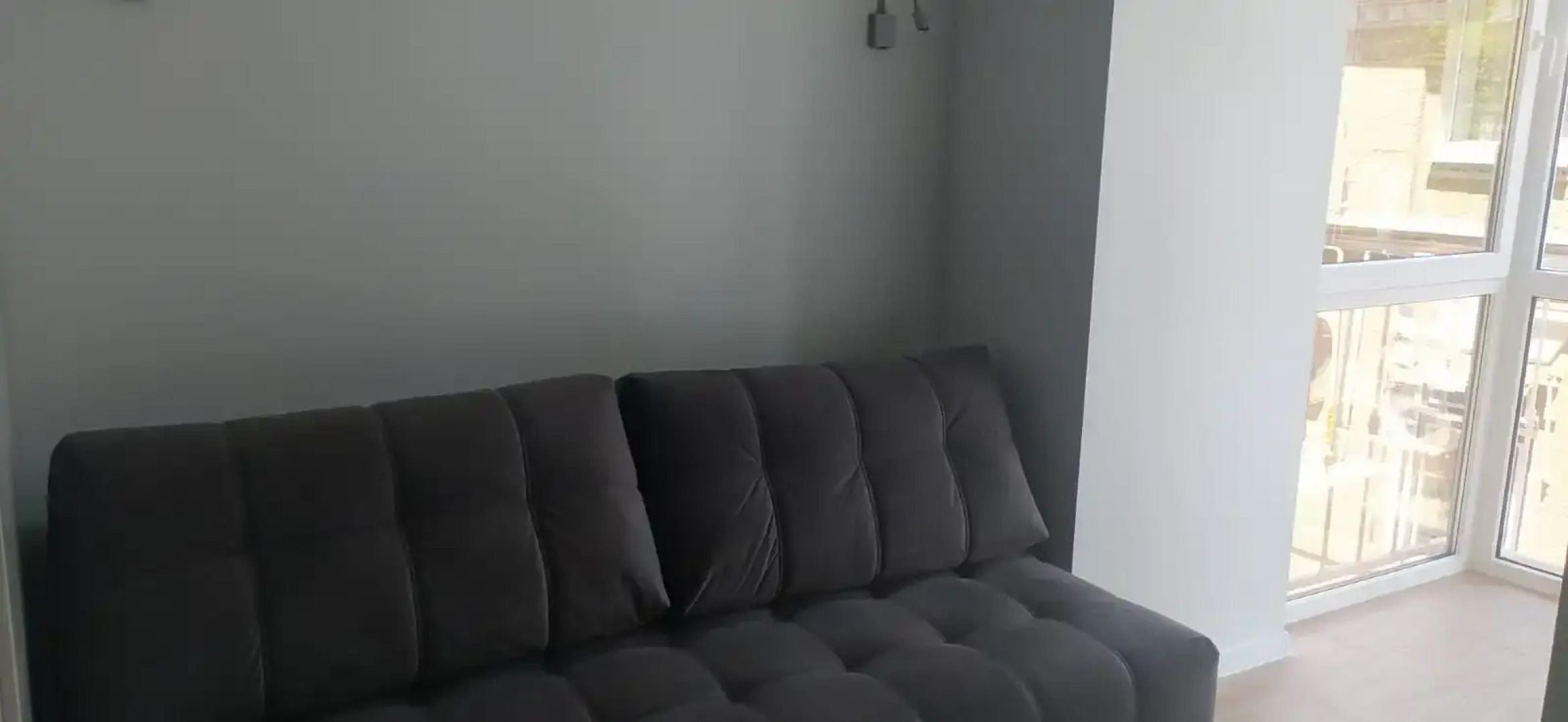 Апартаменты на Игнатенко 3