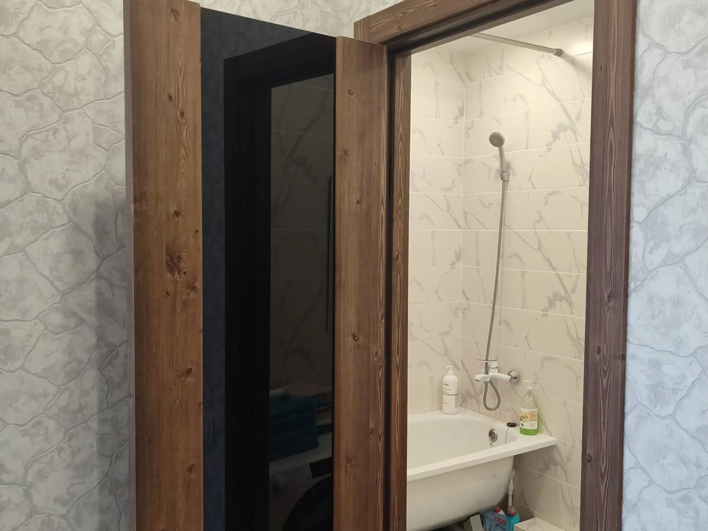 Квартира Уютная квартира в ЖК Мирный