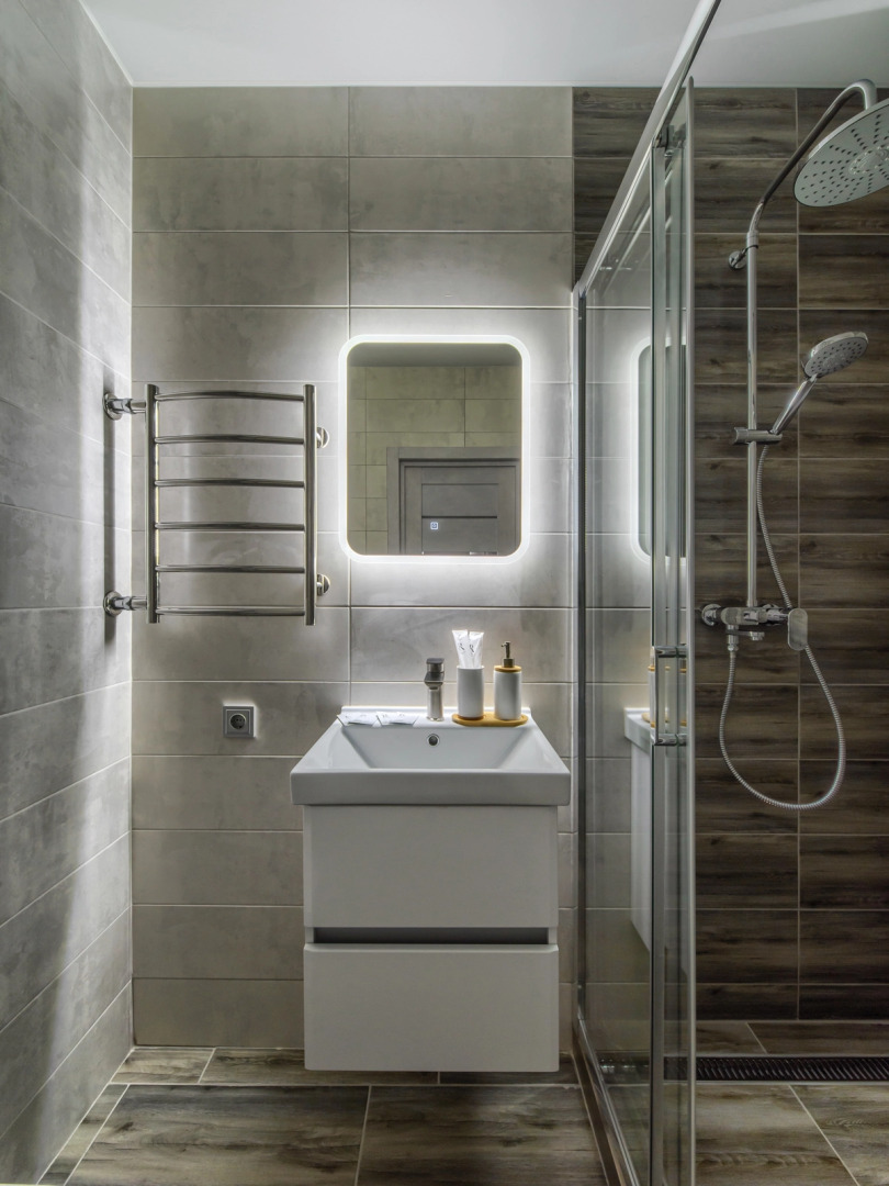 Квартира KvartalApartments на Тургенева 25