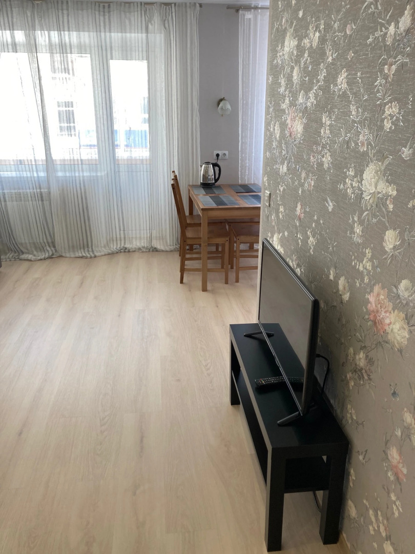 Апартаменты в Историческом Центре