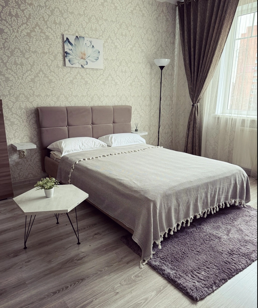 Апартаменты у Кафедрального Собора