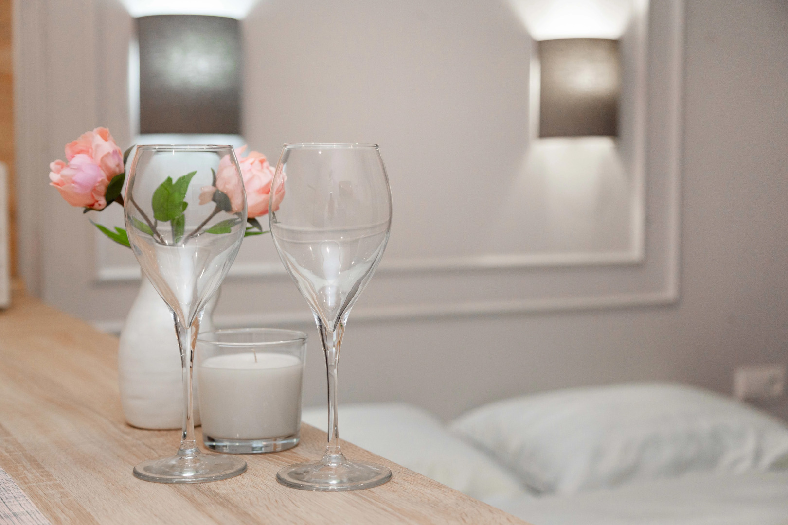 Апартаменты Санди на Сколковской 5А