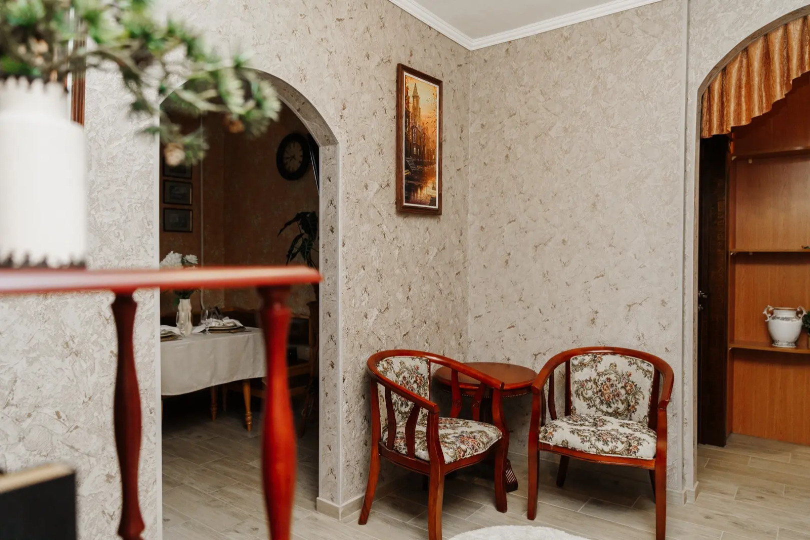 Апартаменты Apart-Deluxe Легенды моря