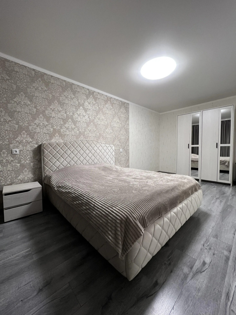 Апартаменты 8 Марта 1