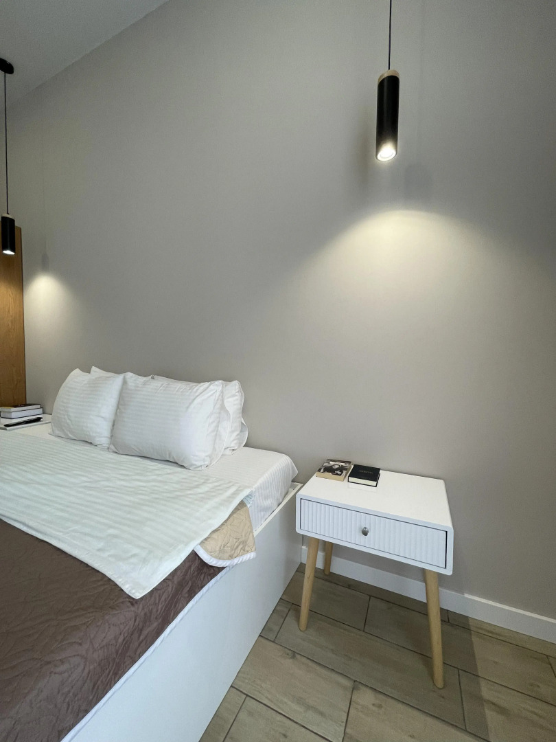 Частный дом Вилла в Карелии 1