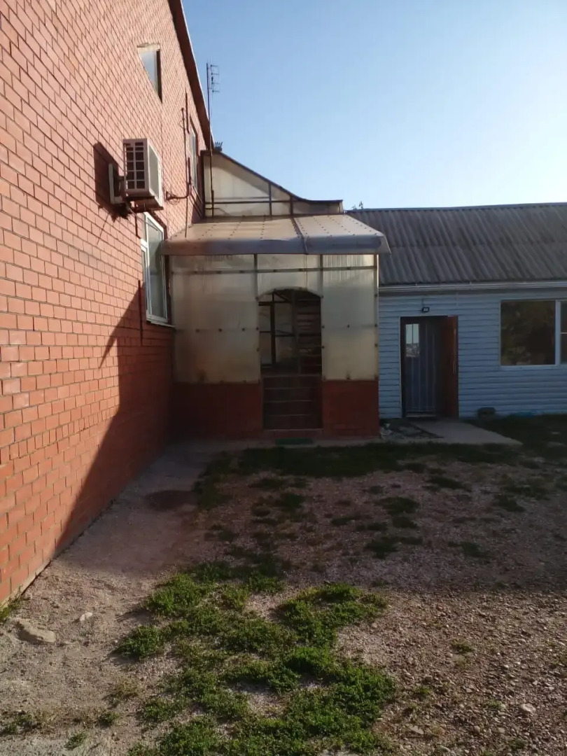 Гостевой дом