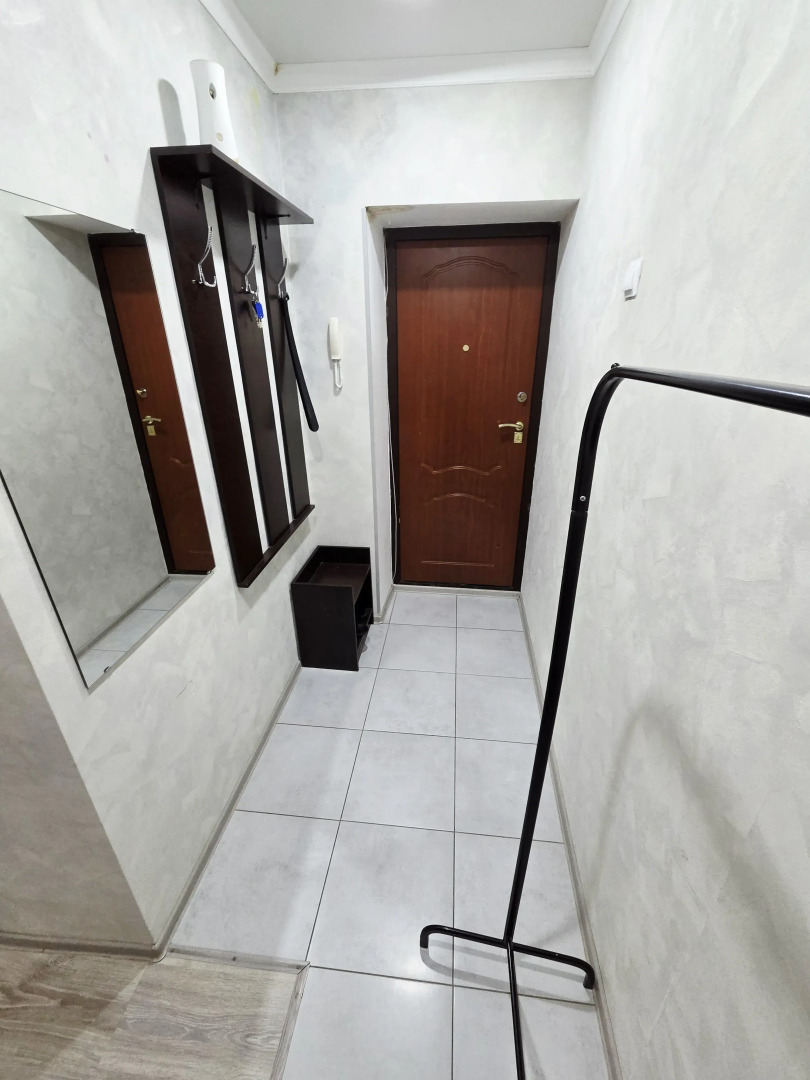 Квартира 5 Мин от Центра у Метро