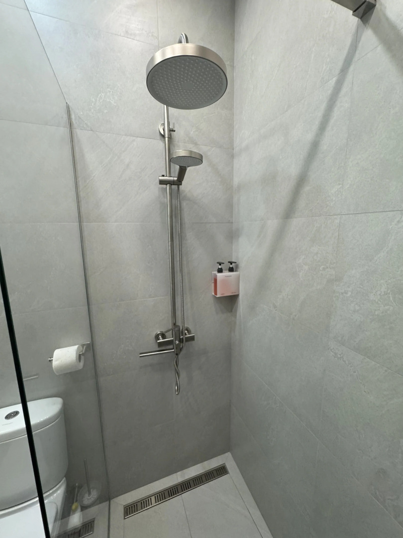 Частный дом Дом на берегу моря в Изербаше