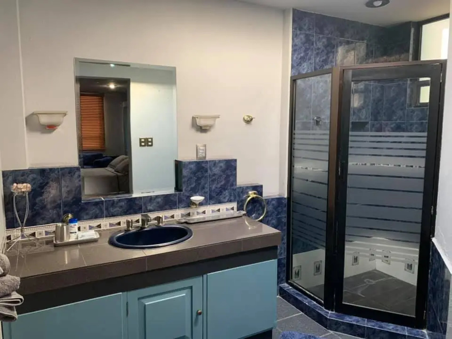 Отель Hostal Casa Azul by Rotamundos