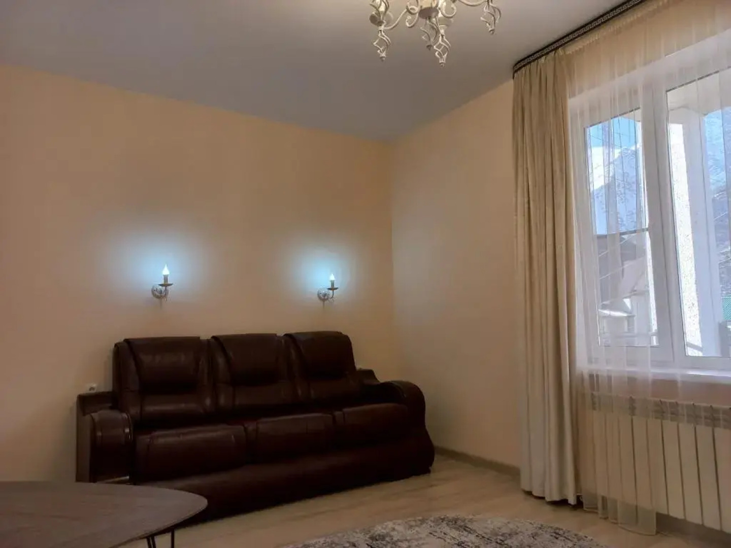 Гостевой дом ZZZ