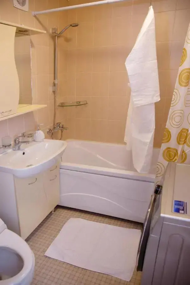 Апарт-отель Vegus