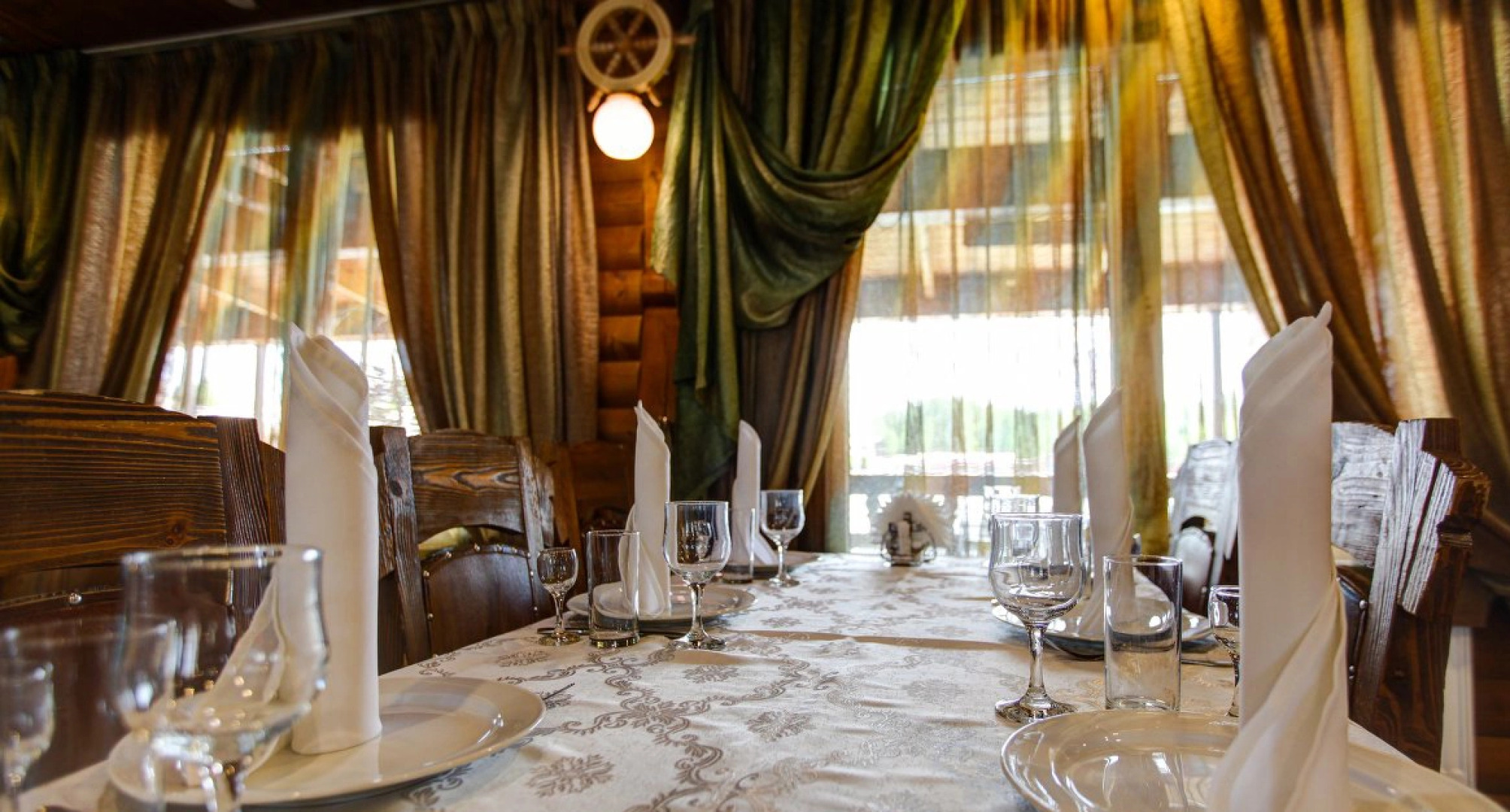 Гостевой Дом Чайка