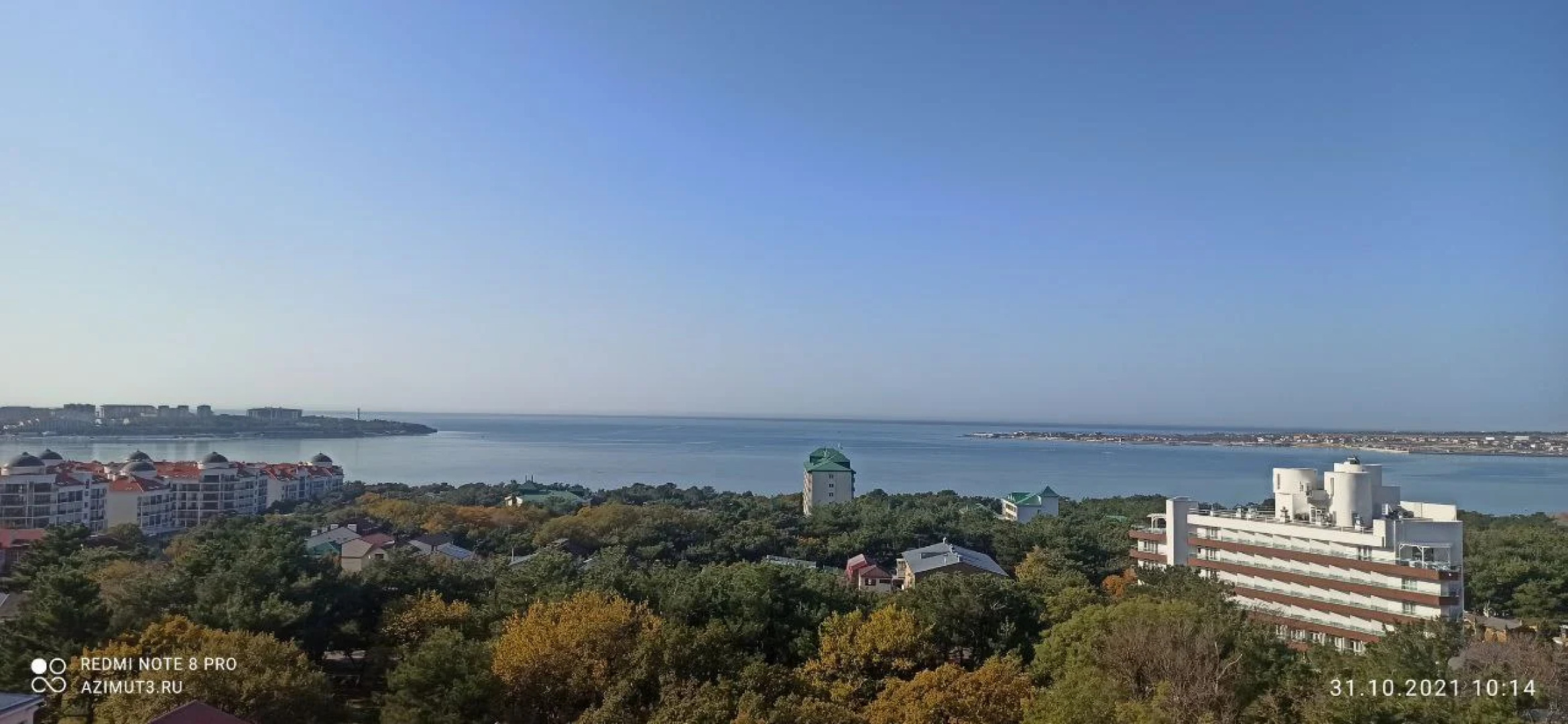 Апартаменты Студия