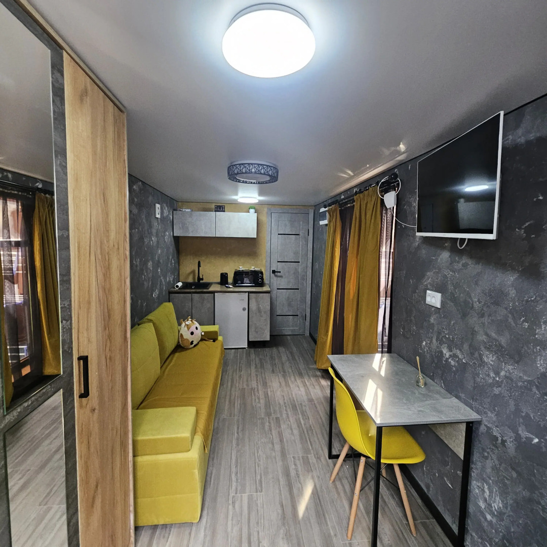 Хутор Романовский