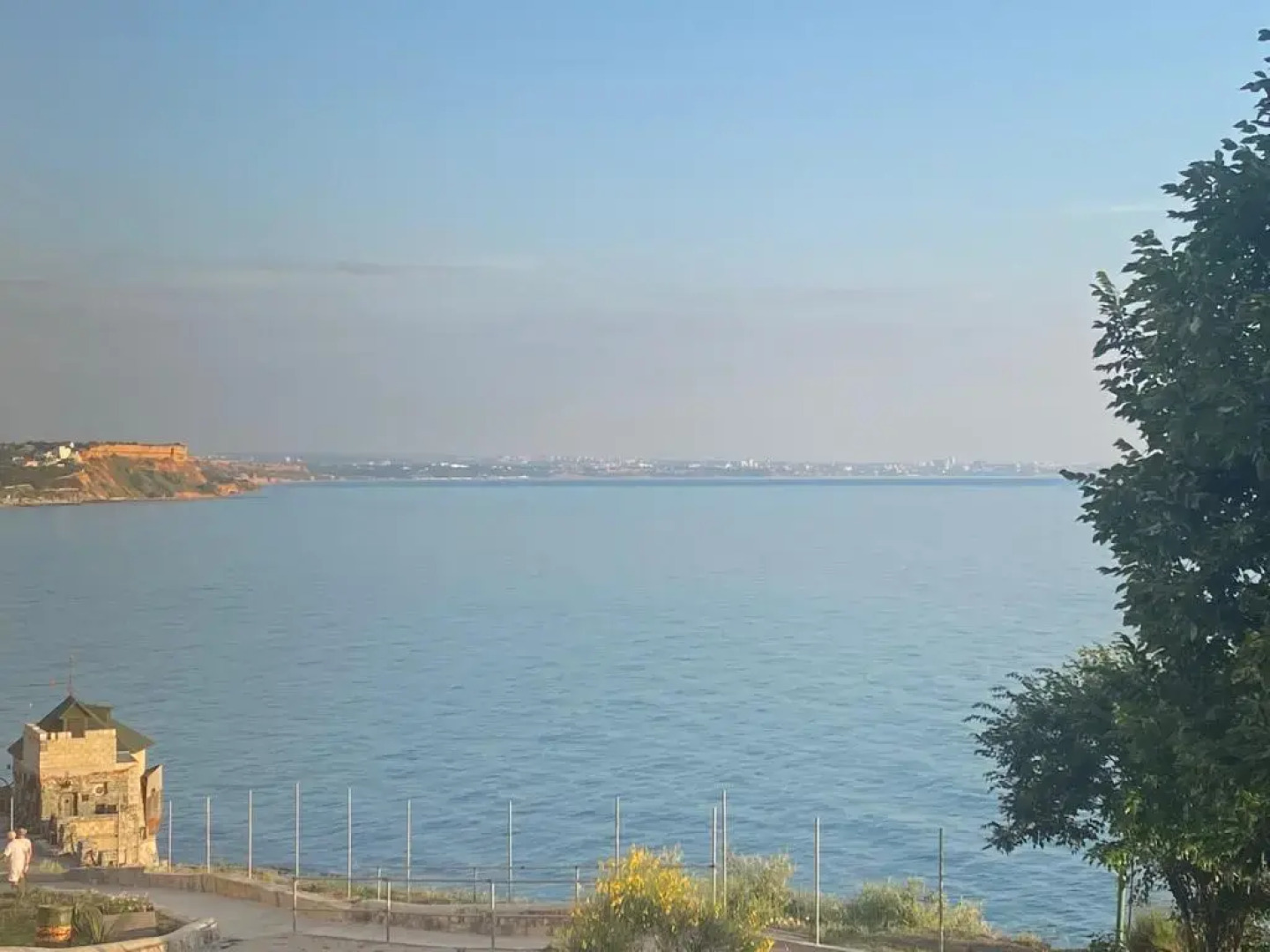 Апартаменты Орловка Звездный берег