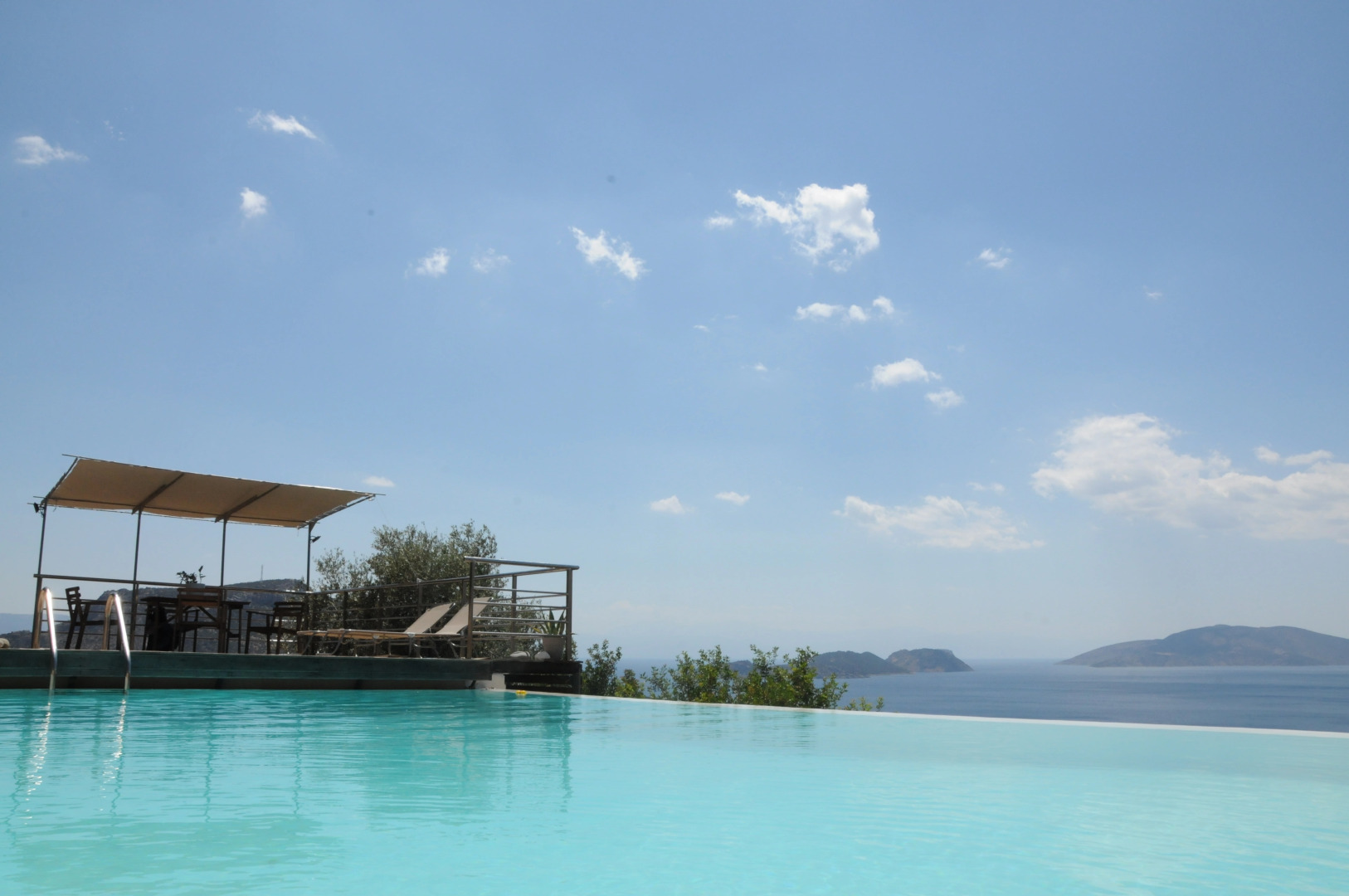 Апартаменты Melolia Farm