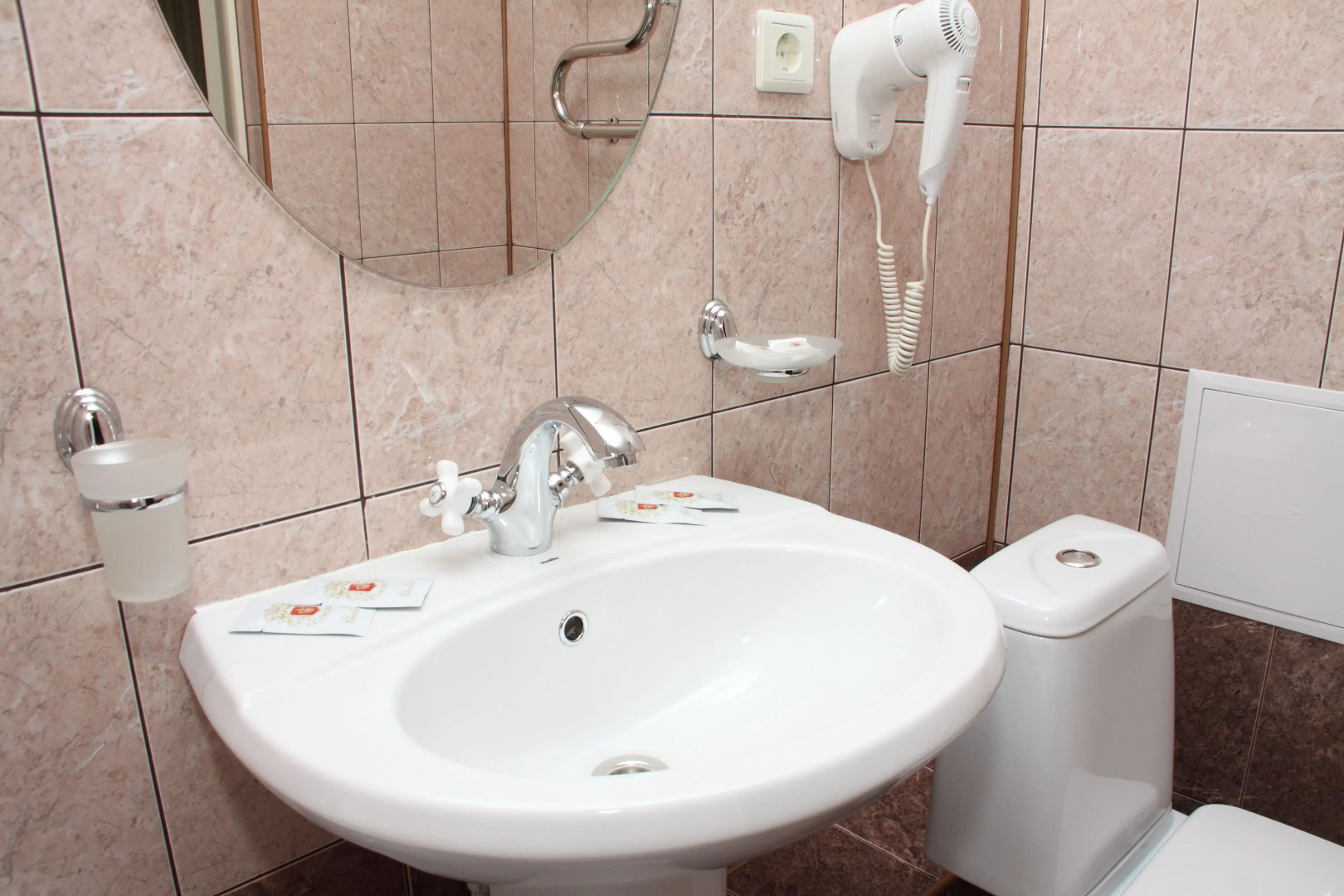 Гостиница Московская Застава