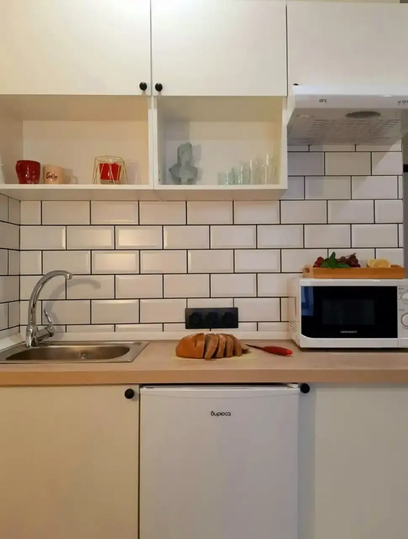 Апартаменты Кактус у Московского вокзала