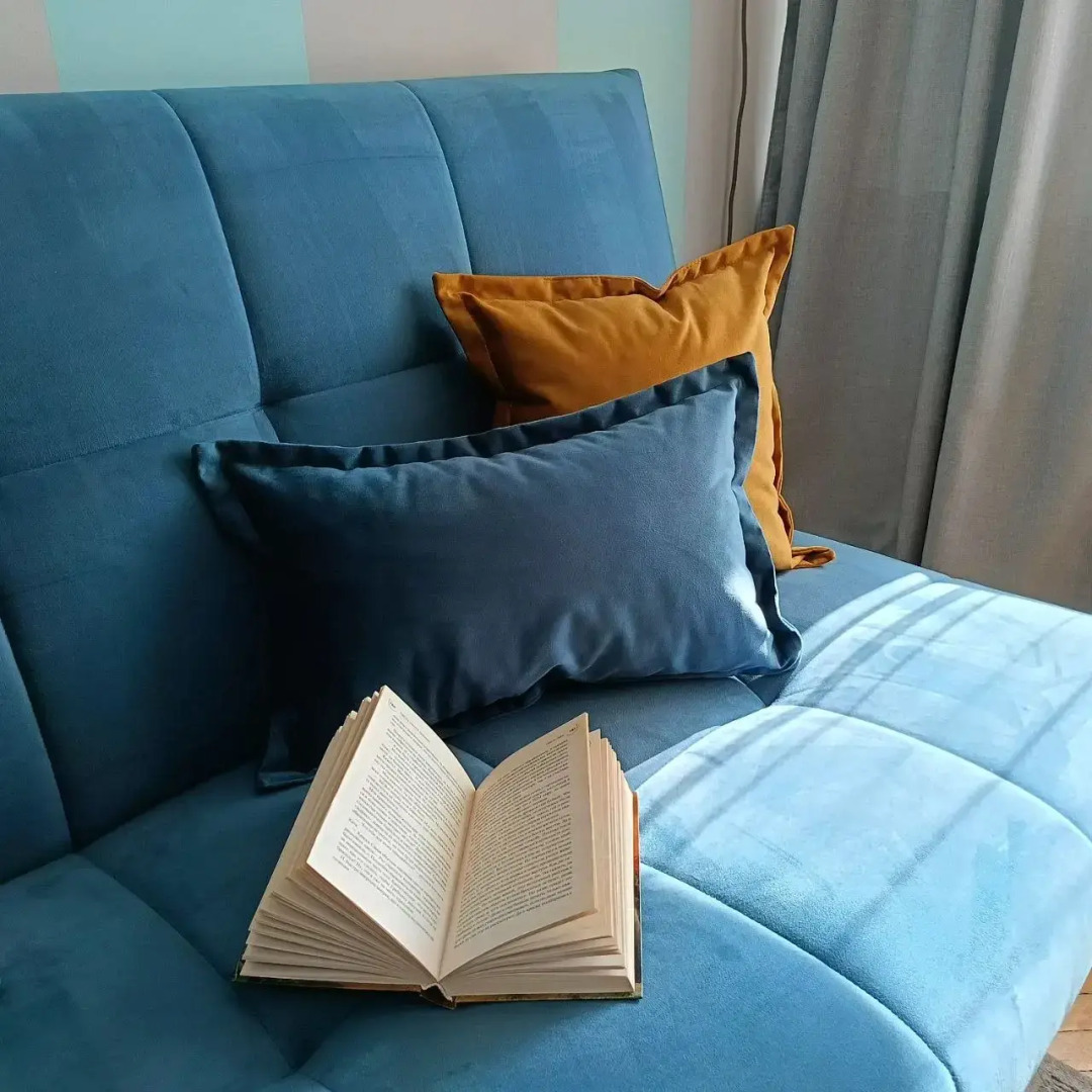 Квартира Атмосфера уюта