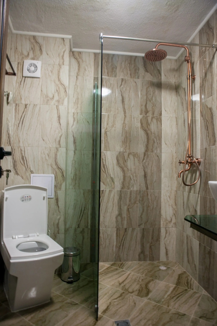 Гостевой Дом Horlog Castle