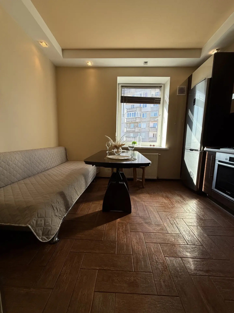 Квартира Уютная в центре