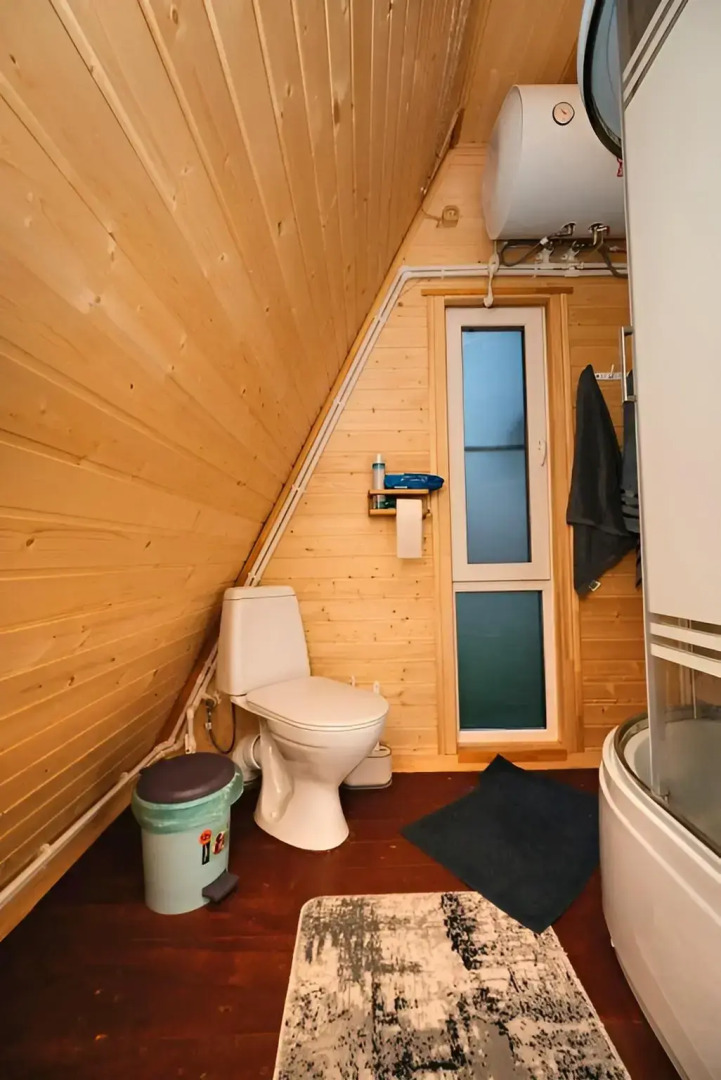 Частный дом Казачий Двор