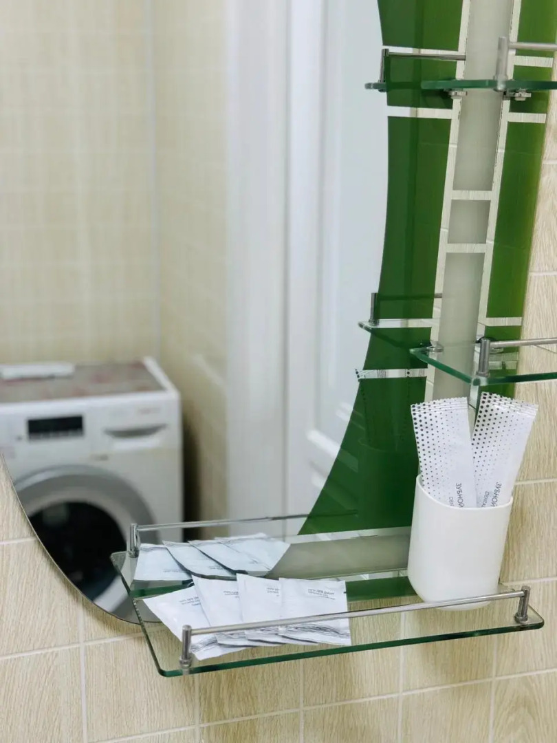 Квартира Шикарная с ремонтом