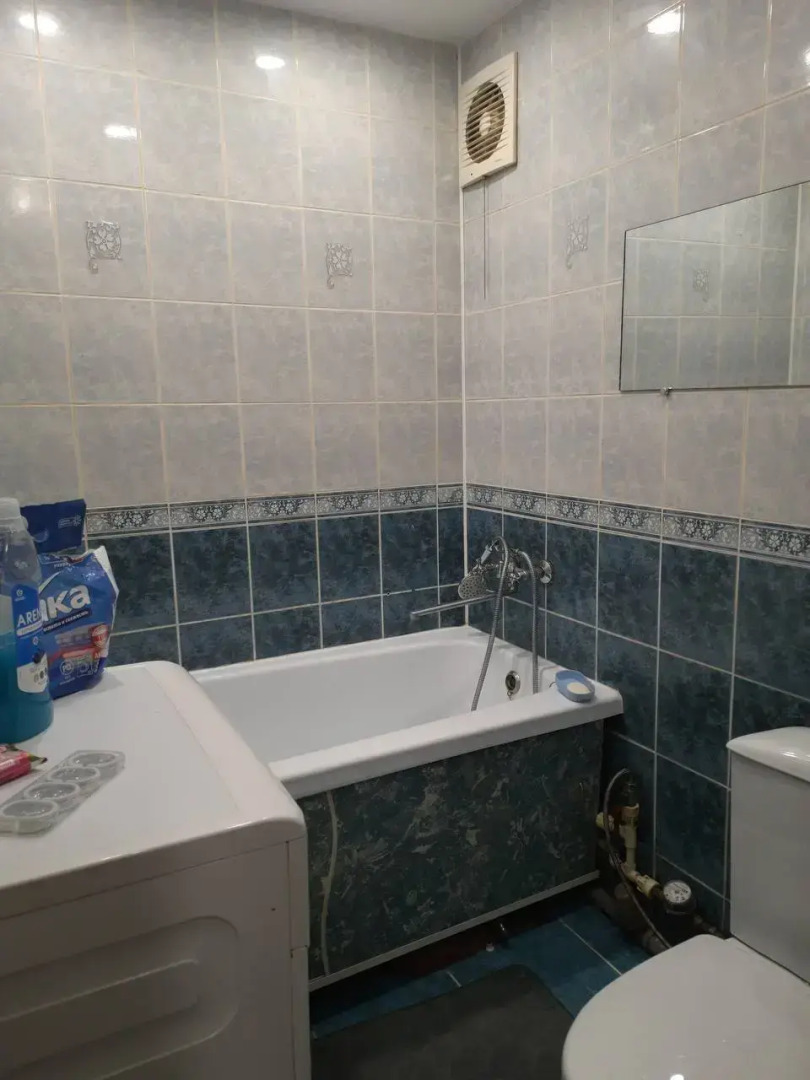 Квартира на улице Свердлова 47