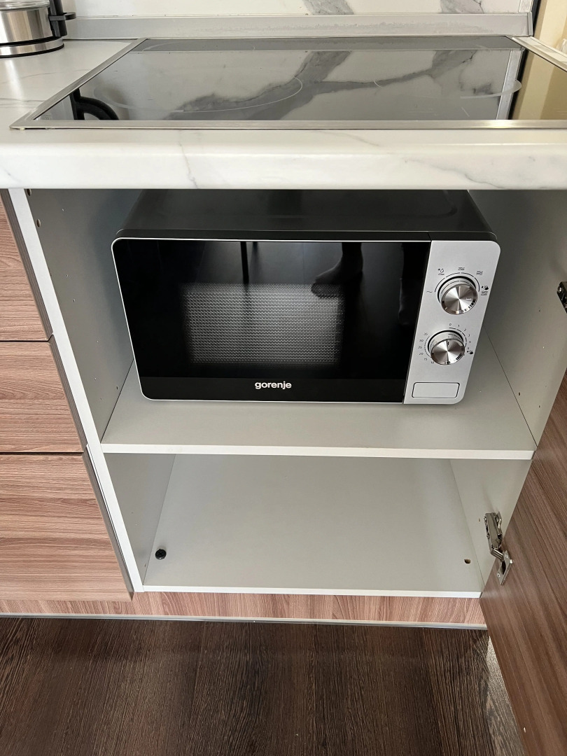 Апартаменты Студия у Реки Волхов