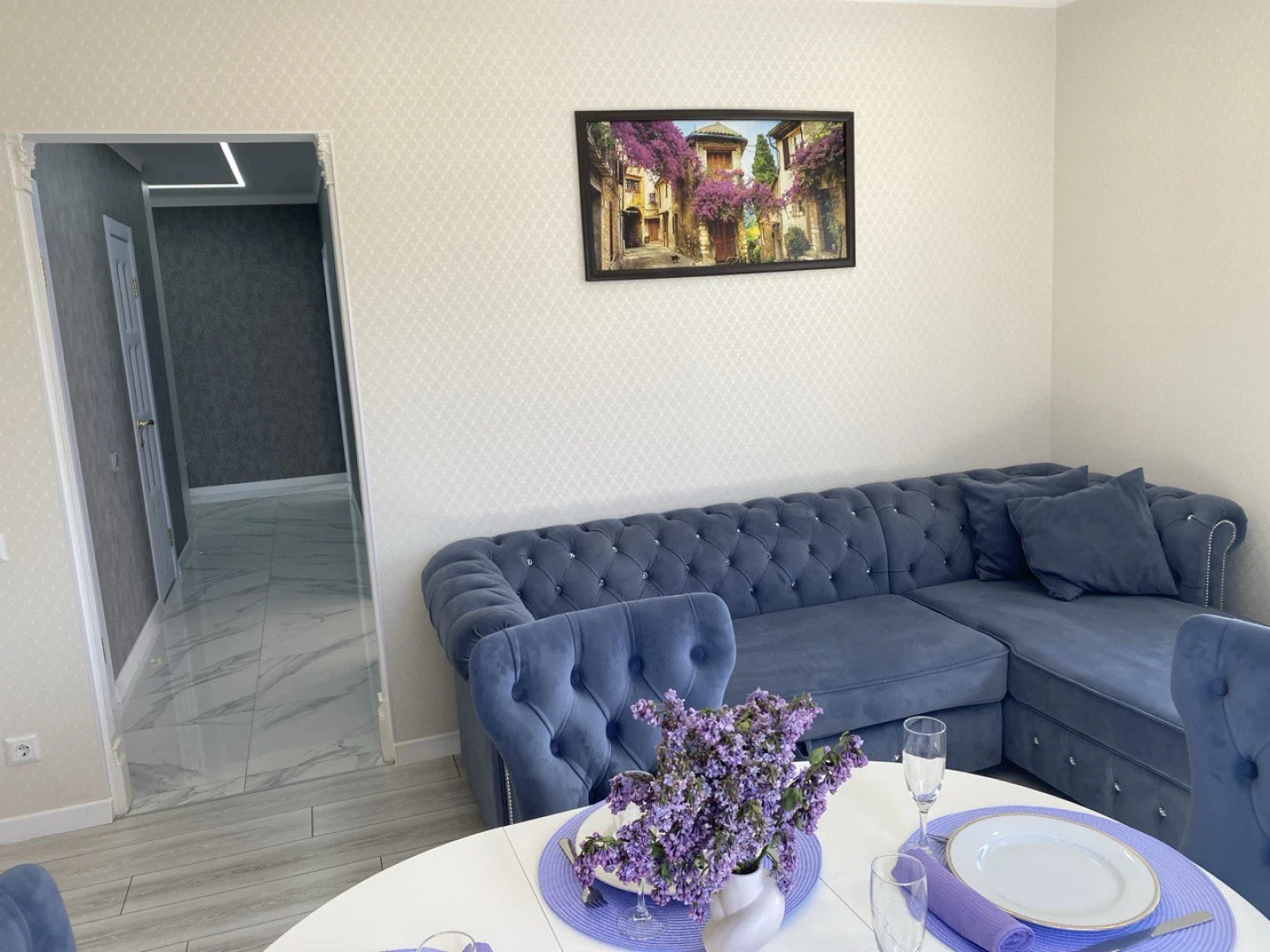 Квартира На чиле в Казани