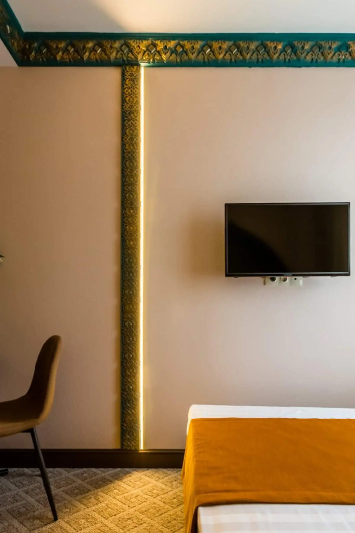 Апартаменты Марракеш