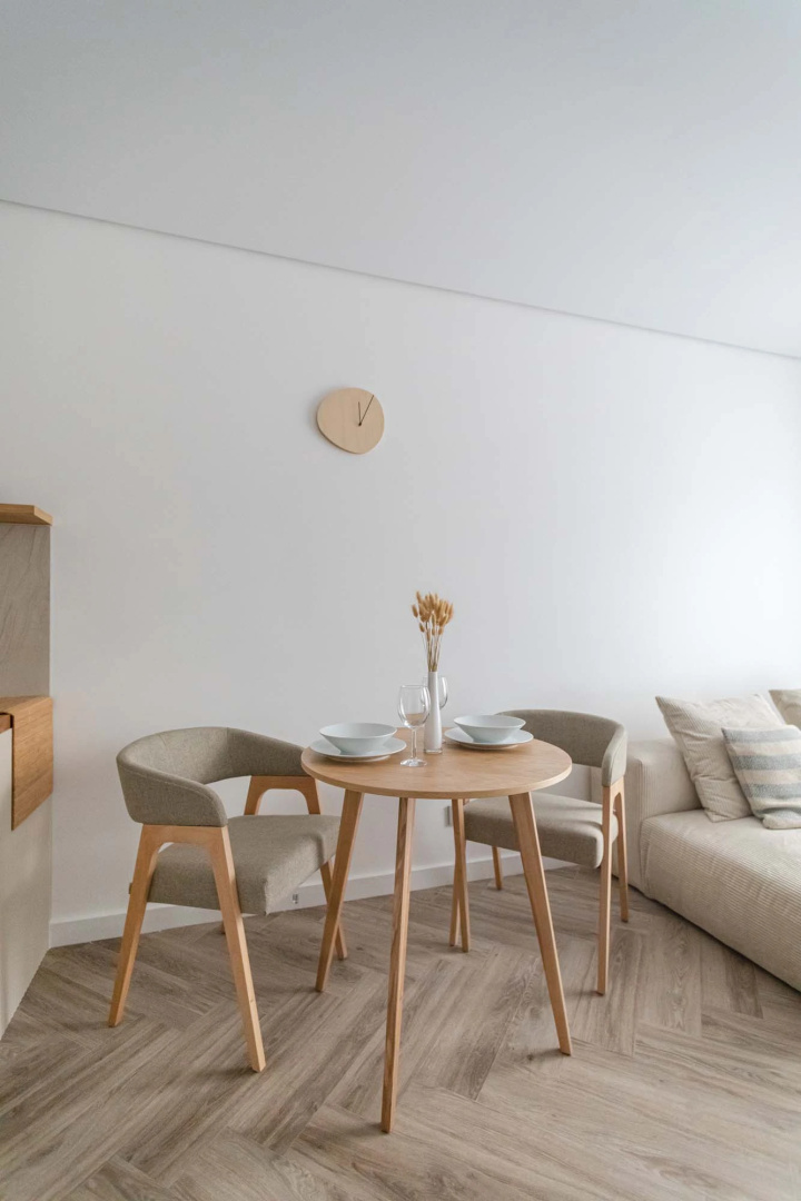 Апартаменты Perfect Home в ЖК Волжский парк