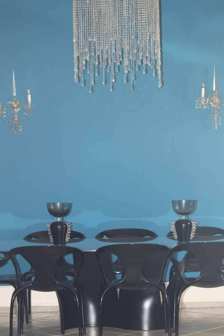 Вилла Невада