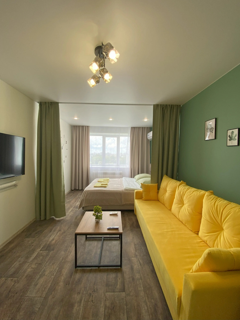 Квартира Летняя