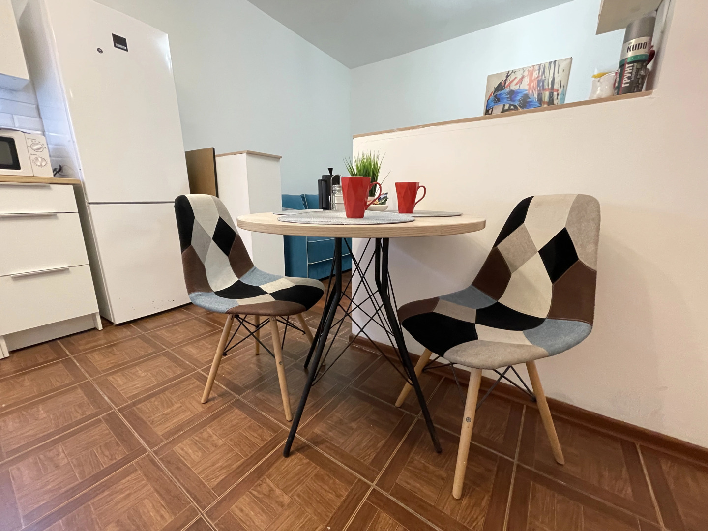 Апартаменты Kutuzov