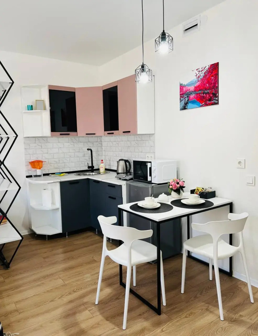 Апартаменты IrenHost Apparts