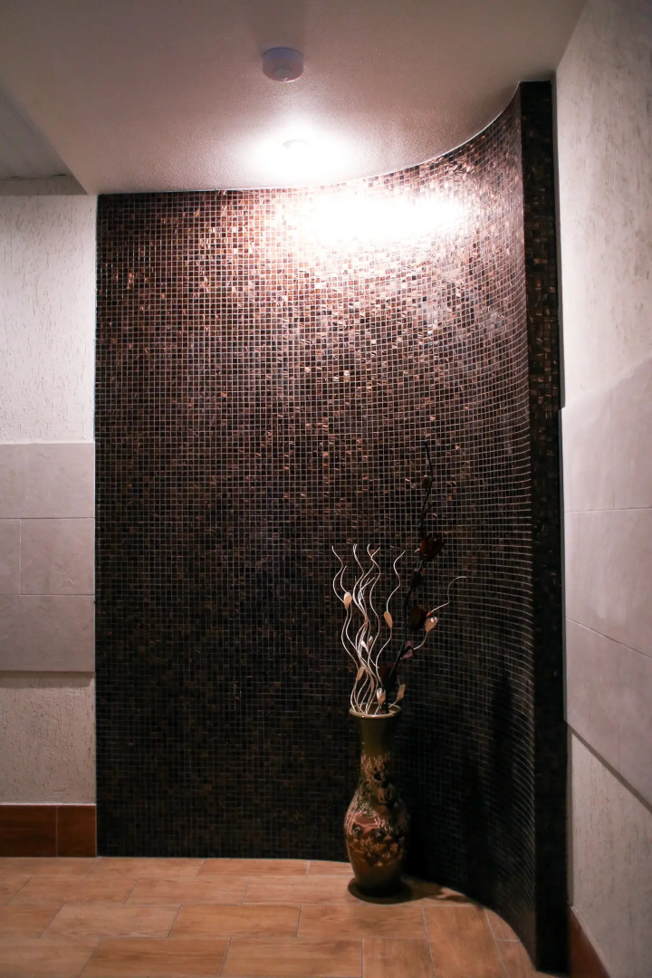 Парк-отель Маликон