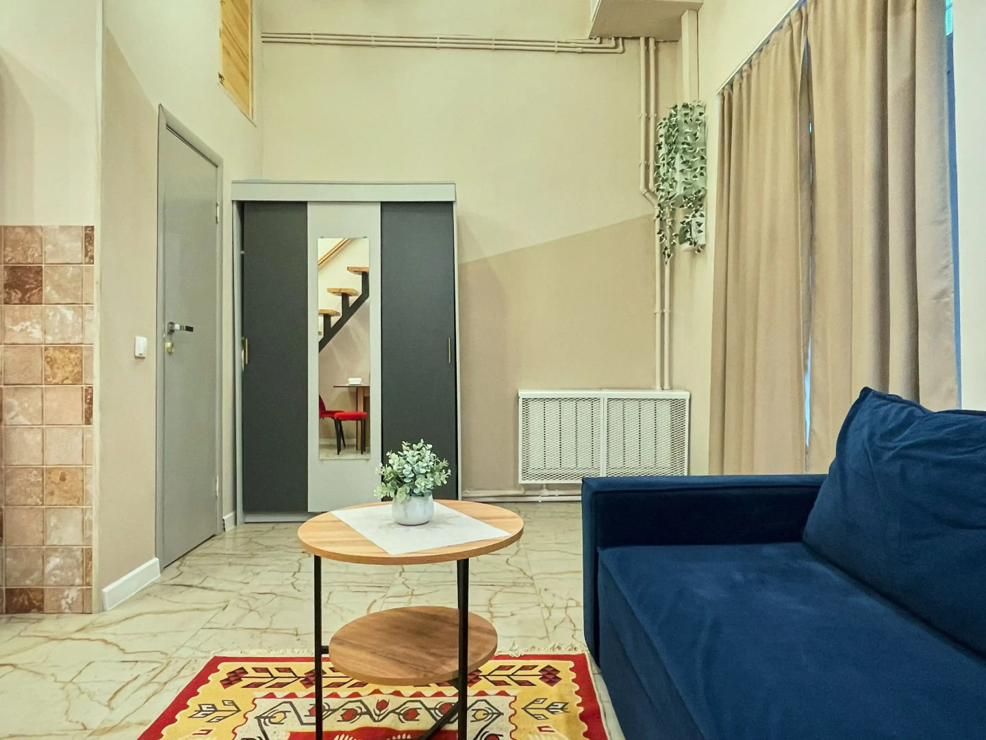 Апартаменты Wow Apart в Кусково