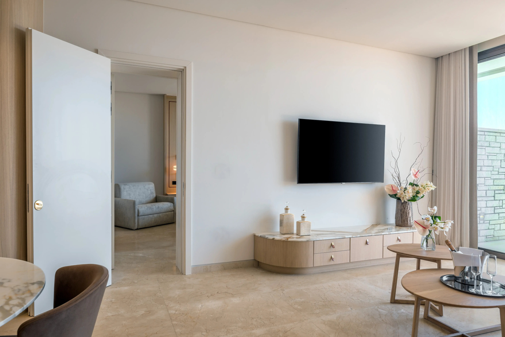Отель Cap St Georges Hotel&Resort