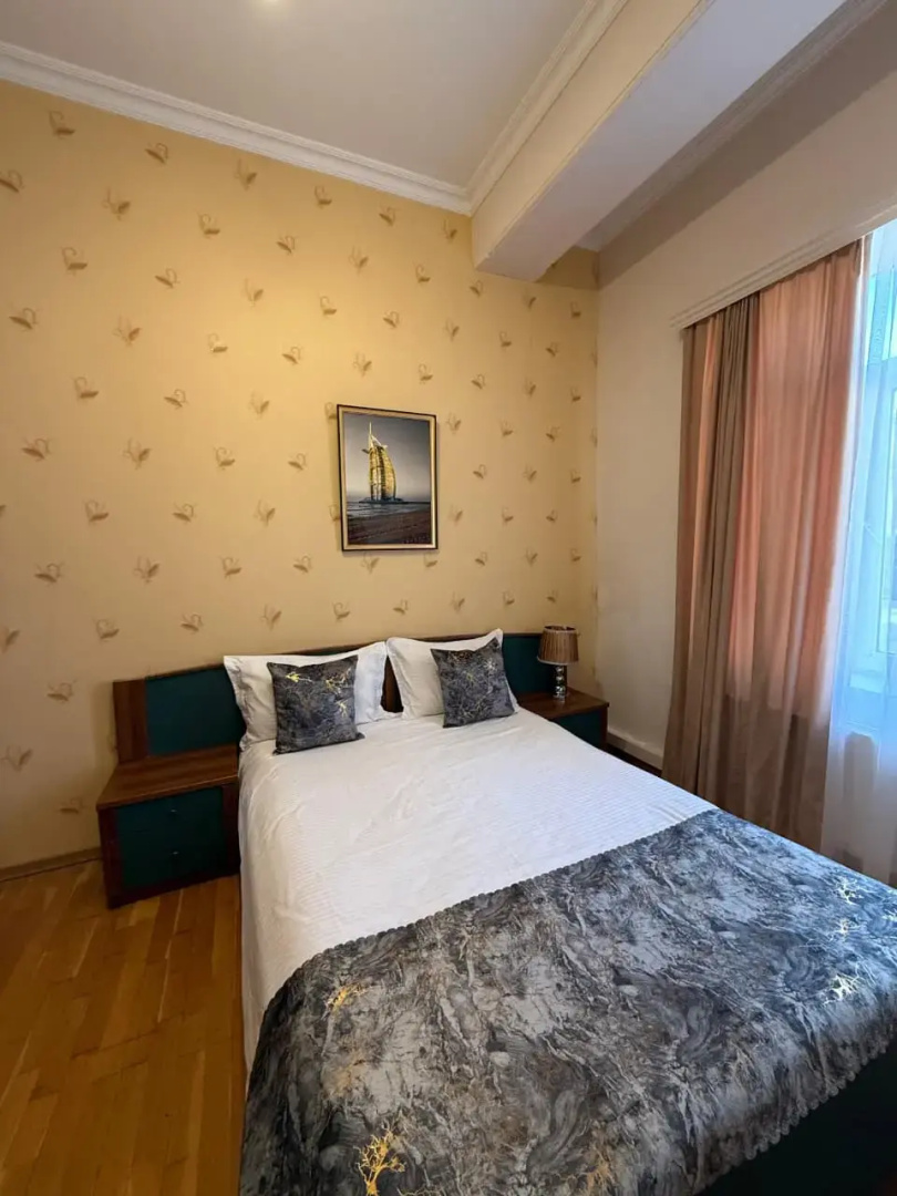 Апарт-отель Old City Hatefi