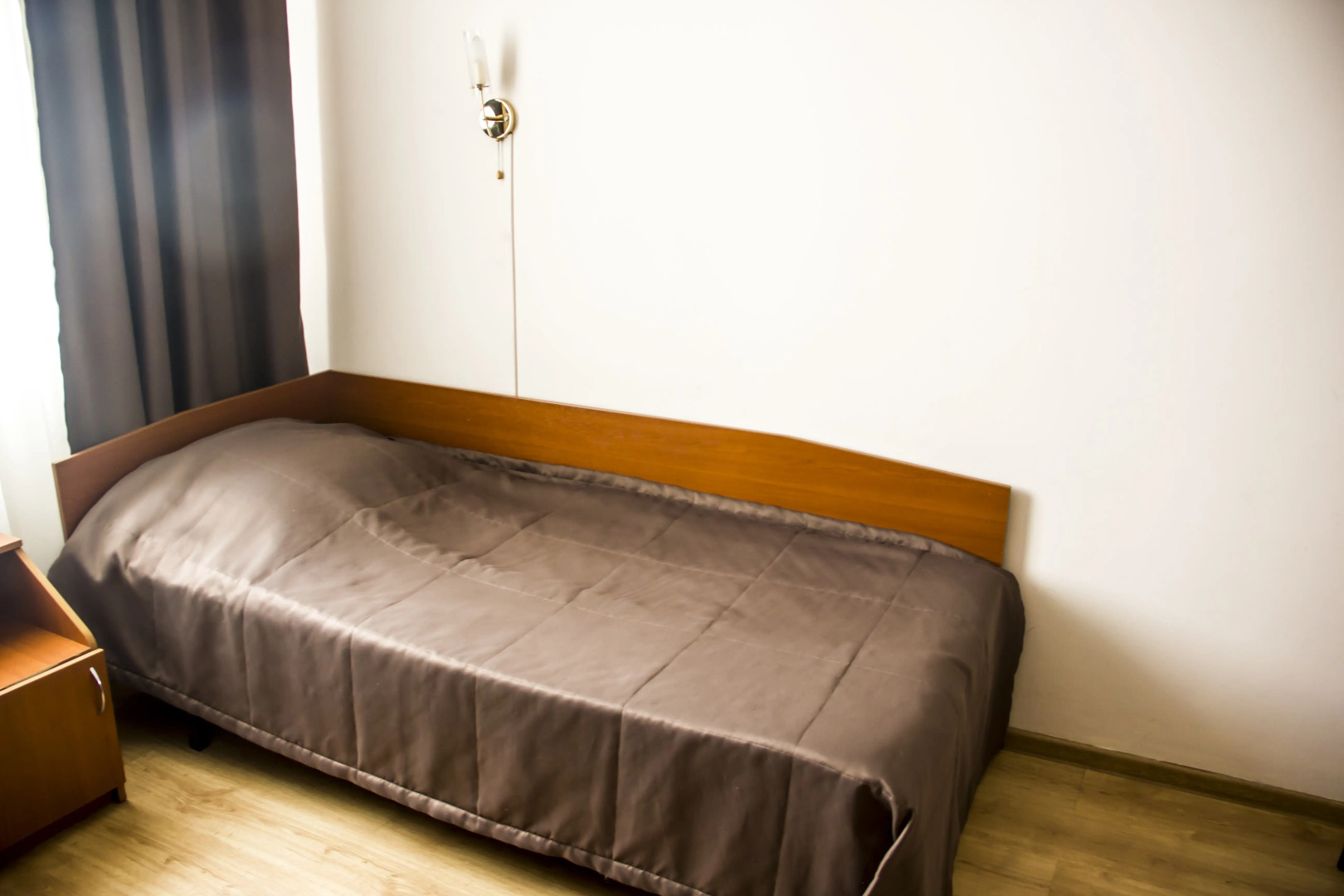 Гостиница Вираж