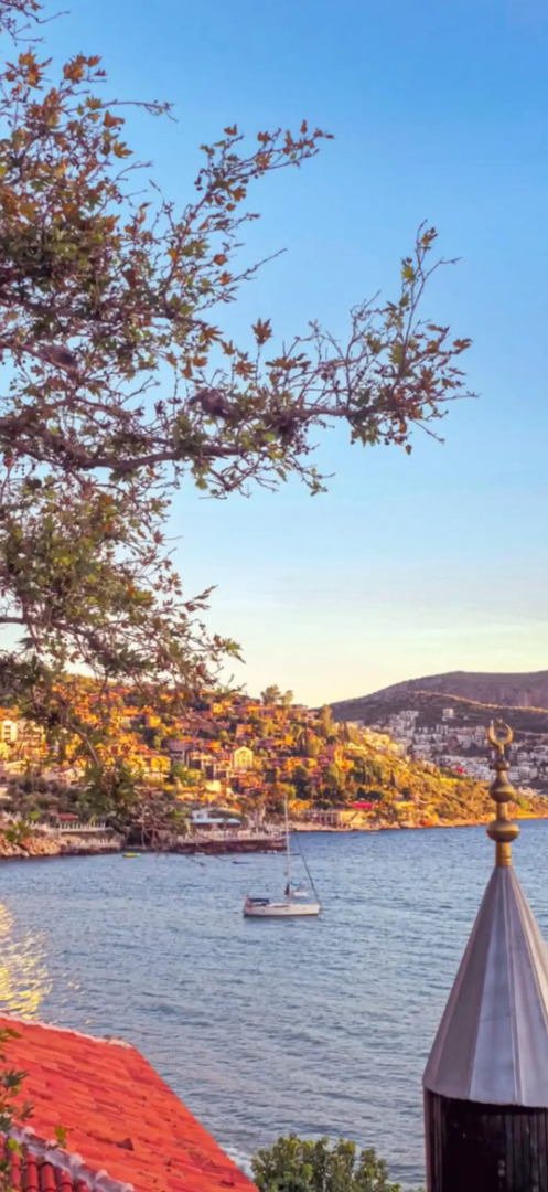 Апартаменты Customs House