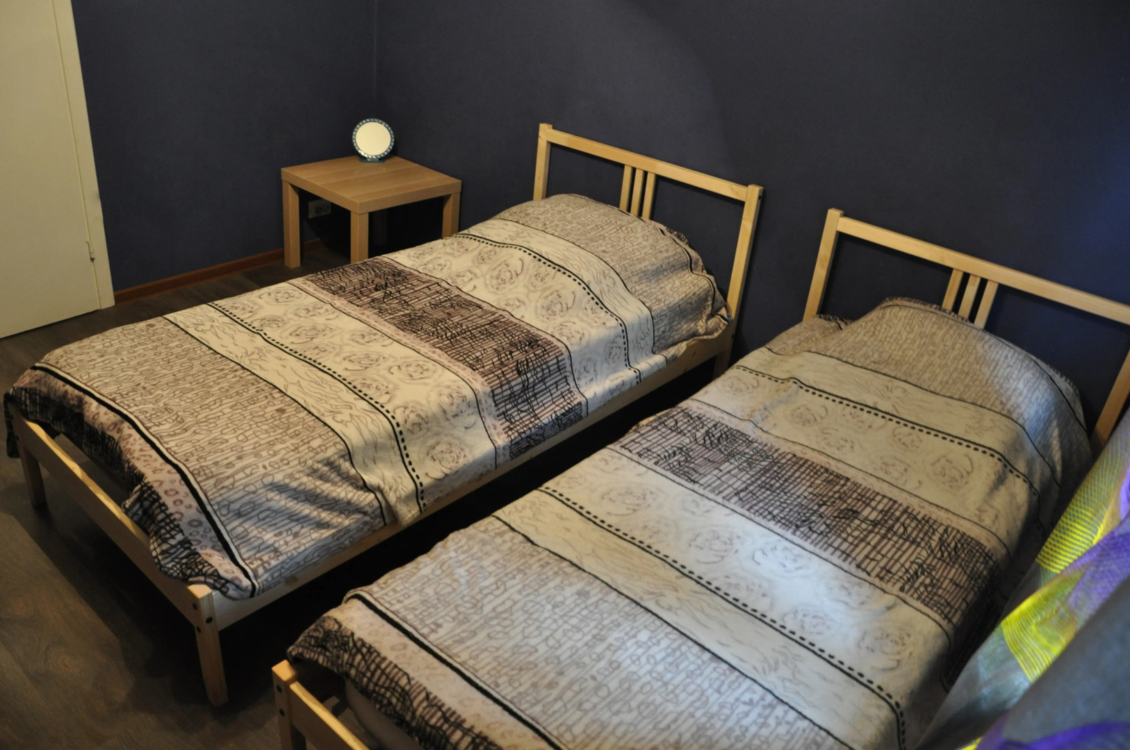 Меблированные Комнаты CPhotel