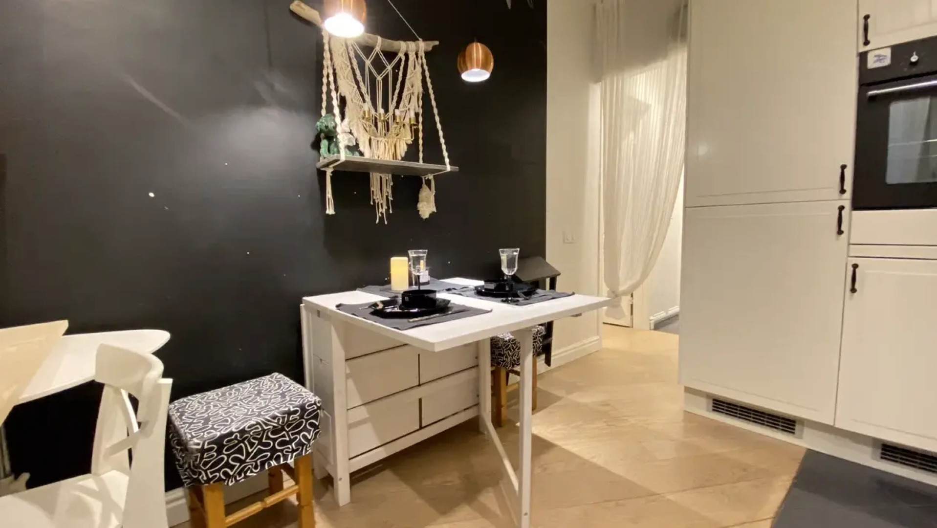 Квартира Пулково-4