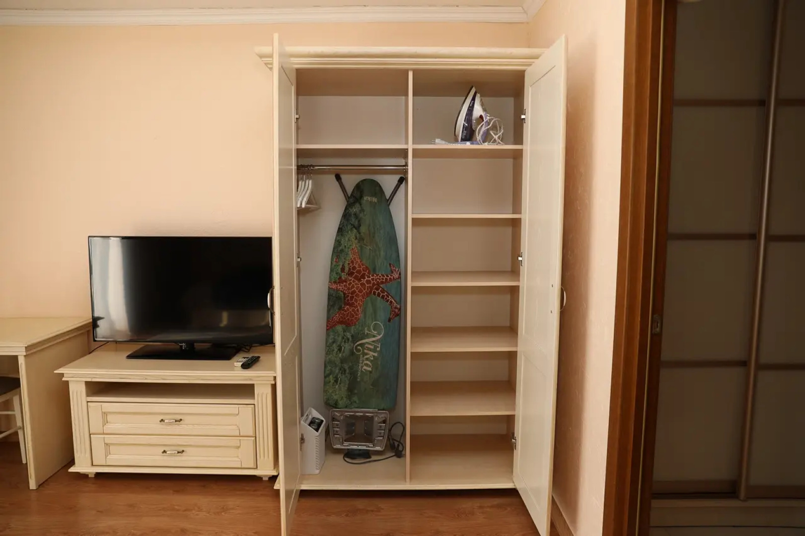 Апартаменты Дельфин 1