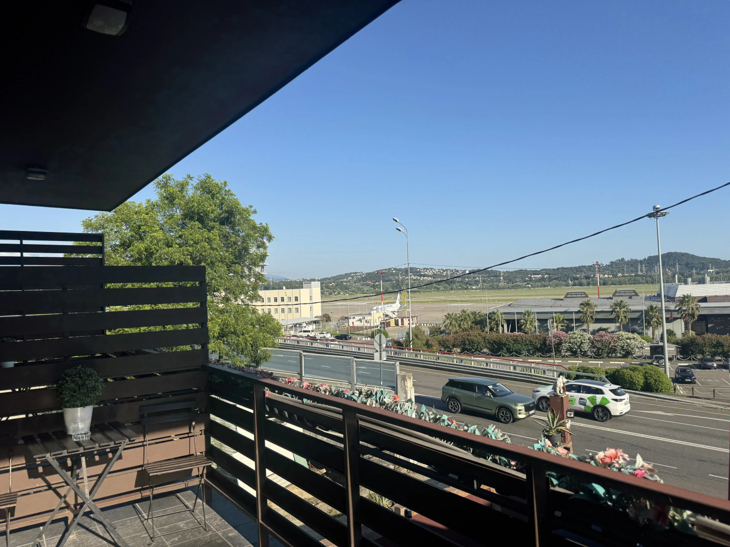 Гостевой дом Амосов Хаус