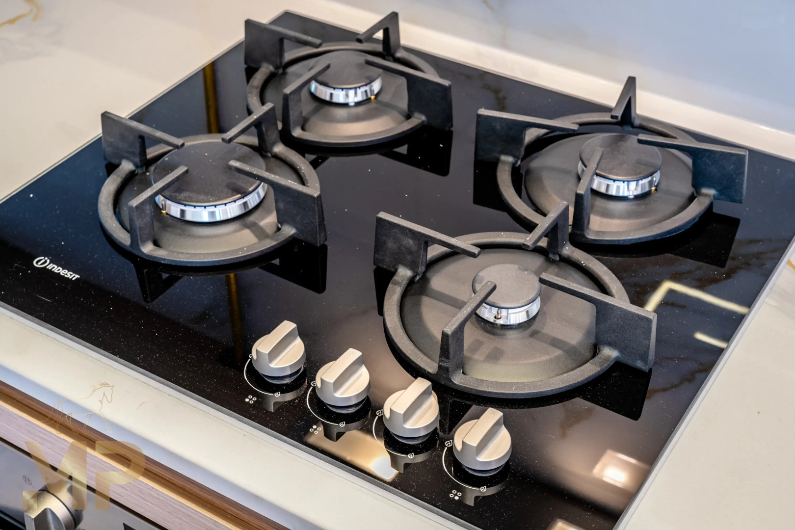 Апартаменты Marco Polo - Enjoy Marina views from a cozy 1BR in Dubai Marina