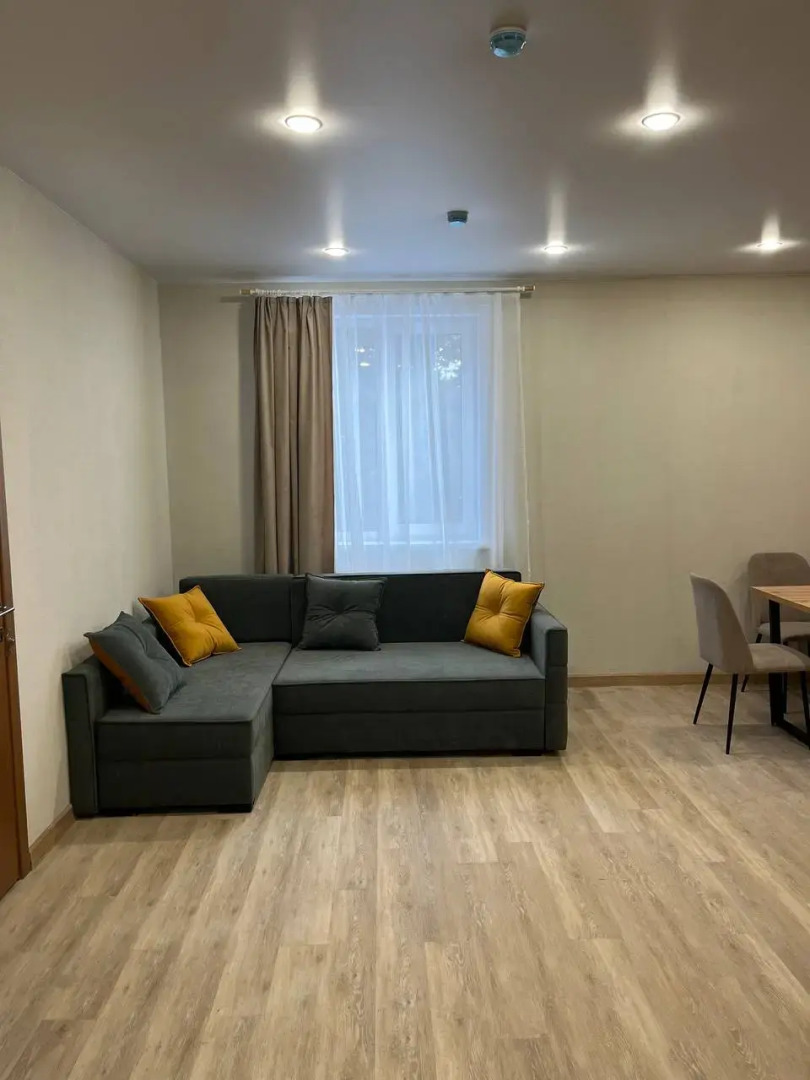 Гостевой дом Таежный Привал